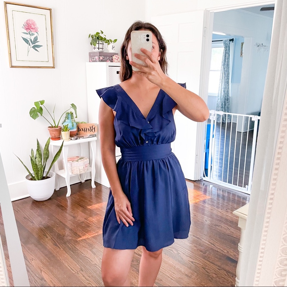BCBGeneration Dress